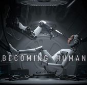 Jak roboty uczą się człowieczeństwa